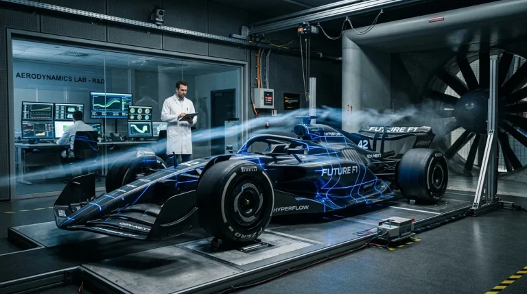 Impacto del nuevo reglamento de Formula 1 2026 en las apuestas